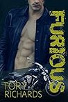 Furious (Nomad Outlaws Trilogy, #3) Furious (Nomad Outlaws Trilogy, #3)