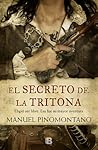 El secreto de la Tritona by Manuel Pinomontano