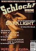 Schlock! Webzine Vol 2 Iss 30