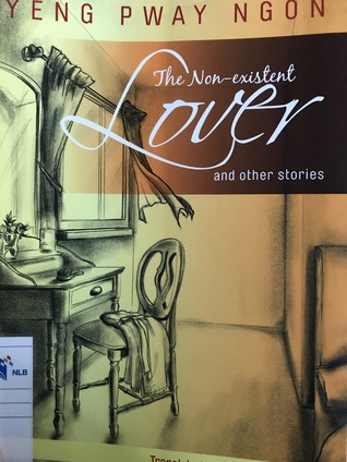 The Non-Existent Lover and Other Stories