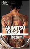 Irezumi by Akimitsu Takagi