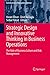 Strategic Design and Innovative Thinking in Business Operations by Hasan Dinçer