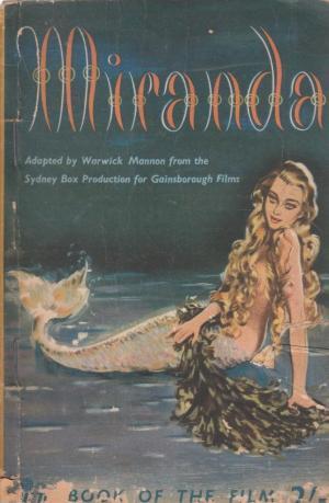 Miranda (Mass Market Paperback)