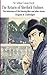 The Return of Sherlock Holmes - 50Th Anniversary Edition - [Golden Book] - (ANNOTATED)