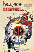 Hawkeye vs. Deadpool 