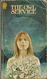 The Owl Service by Alan Garner