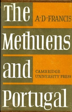 The Methuens and Portugal 1691-1708