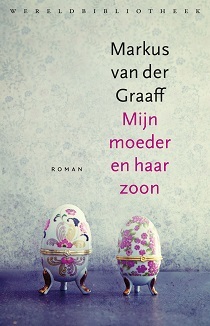 Mijn moeder en haar zoon