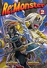 Re: Monster Manga Vol 2