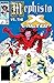 Mephisto Vs. The X-Factor (...
