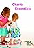 Charity Essentials by Kate Neil