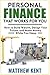 Personal Finance That Works For You: How to Build Wealth, Design Your Future, and Make Money While You Sleep