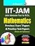 IIT-JAM: M.Sc. (Mathematics...
