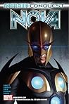 Nova #7 by Dan Abnett
