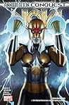 Nova #5 by Dan Abnett