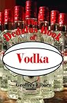 The Dedalus Book of Vodka (Dedalus Concept Books)