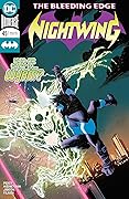Nightwing (2016-) #45