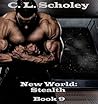 Stealth (New World #9)