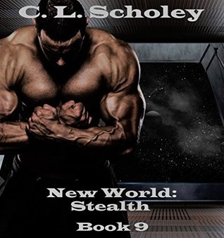 Stealth (New World #9)
