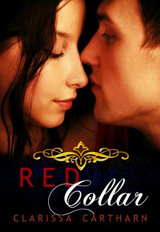 Red Collar (Unknown Binding)