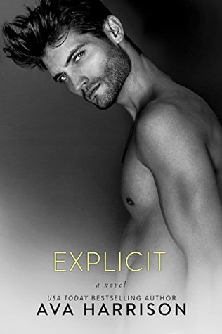 Explicit (The Lancaster Family, #3)