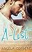 A-List (Hollywood Crush #1)