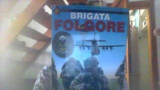 Brigata Folgore
