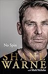 No Spin: My Autob...
