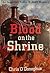 Blood on the Shrine (DI Sonny Russell crime series Book 2)
