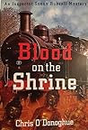Blood on the Shrine (DI Sonny Russell crime series Book 2)