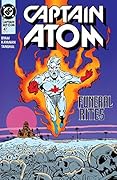 Captain Atom (1986-1991) #47