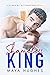 Shameless King (Kings of Rittenhouse, #1) by Maya Hughes