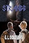 Strange by G.L. Didaleusky