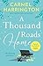 A Thousand Roads Home by Carmel Harrington A Thousand Roads Home by Carmel Harrington