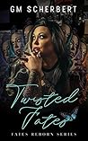 Twisted Fates (Fates Reborn #2)
