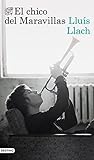 El chico del Maravillas by Lluís Llach