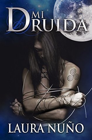 Mi druida (Los ocultos #3)
