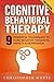 Cognitive Behavioral Therap...