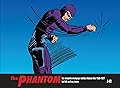 The Phantom: The Complete Newspaper Dailies, Vol. 1: 1936-1937