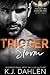 Trigger the Storm (Hell's Fire Riders MC #3)