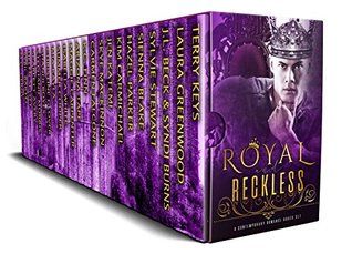 Royal and Reckless (Kindle Edition)