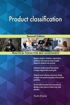 Product classification Second Edition
