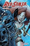 Red Sonja #16