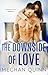The Downside of Love (Blue Line Duet, #2) by Meghan Quinn