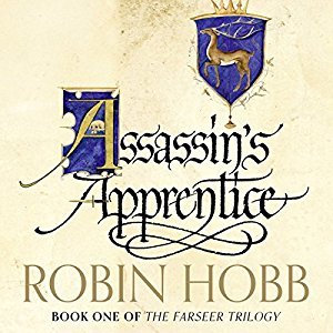 Assassin’s Apprentice