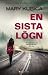En sista lögn