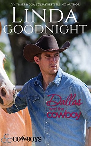 Dallas and the Cowboy (Triple C Cowboys #5)