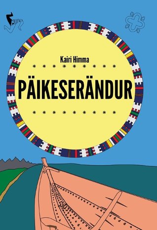 Päikeserändur (Paperback)
