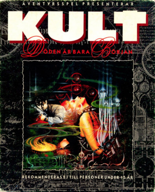 Kult: Döden är bara början