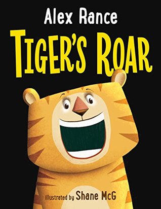 Tiger's Roar (Kindle Edition)